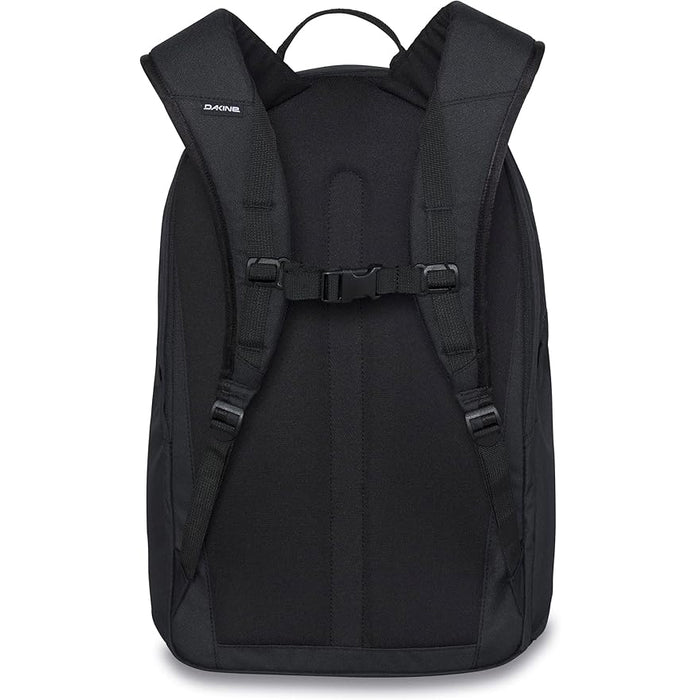 Dakine Unisex Black 32L One Size Method Backpack - 10004003-BLACK