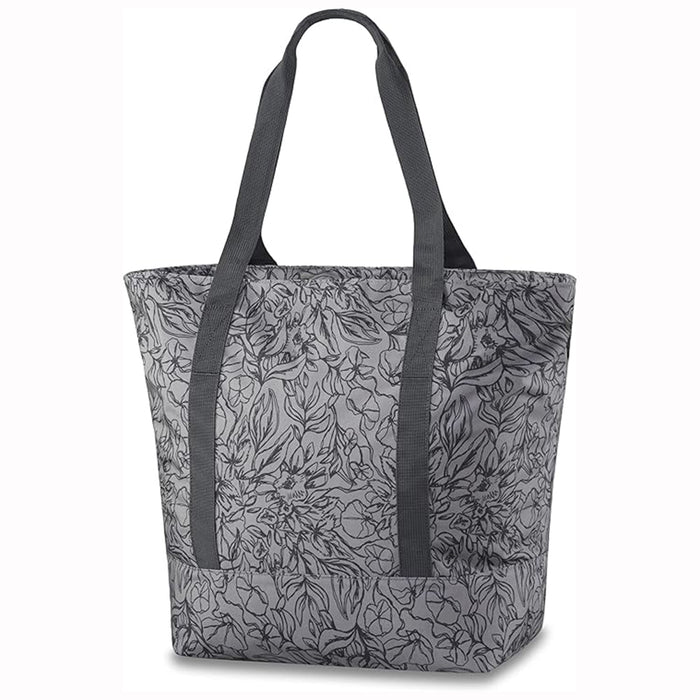 Dakine Women's Poppy Griffin 33L One Size Tote Classic Bag - 10002607-POPPYGRIFFIN