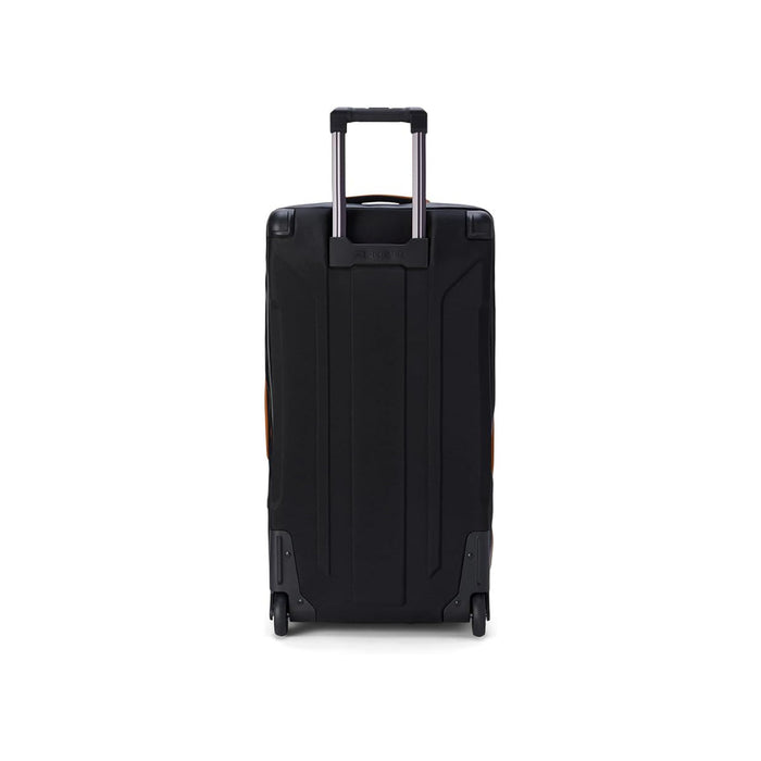 Dakine Unisex Rubber 110L One Size Team Split Roller Bag - 10004501-RUBBER
