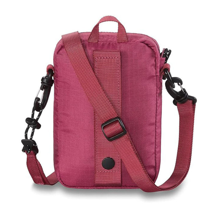 Dakine Unisex Dry Rose One Size Journey Mini Crossbody Bag - 10004083-DRYROSE