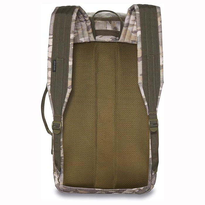 Dakine Unisex Vintage Camo 25L One Size Mission Street Backpack - 10004000-VINTAGECAMO