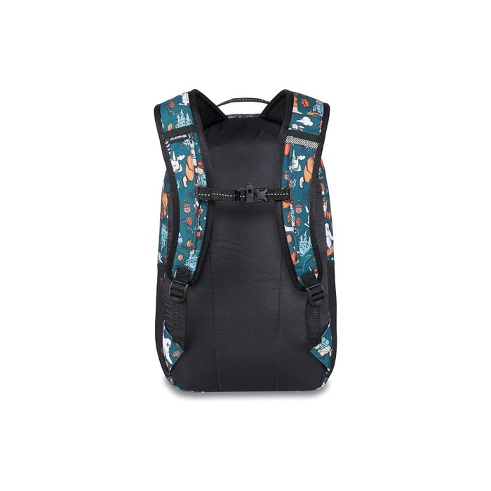 Dakine Unisex Snow Day 18L One Size Mission Backpack - 10003795-SNOWDAY