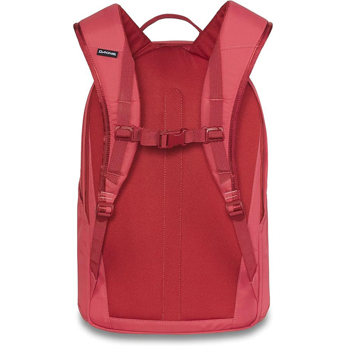 Dakine Unisex Mineral Red 25L One Size Method Backpack - 10004001-MINERALRED