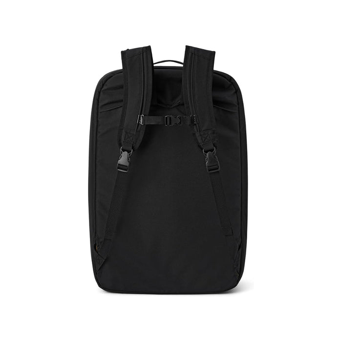 Dakine Unisex Rubber 70L Boot Locker DLX One Size Boot Bag - 10004385-RUBBER