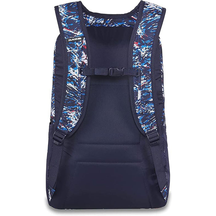 Dakine Unisex Dark Tide One Size 33L Campus L Backpack - 10002633-DARKTIDE