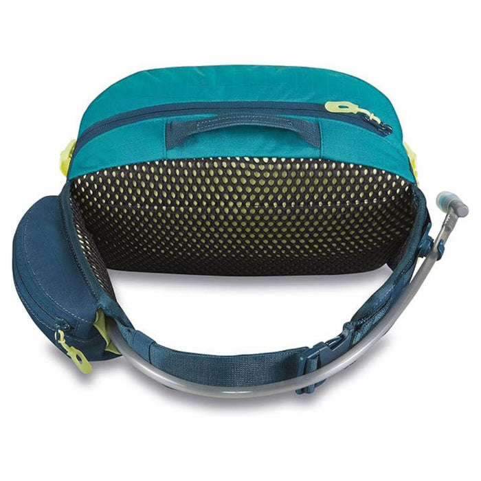 Dakine Unisex Deep Lake 5L Hot Laps Waistpack Bag - 10003407-DEEPLAKE(2)