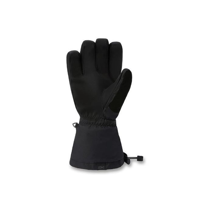 Dakine Men's Rubber Titan Gore-Tex Small Gloves - 10004449-RUBBER-S