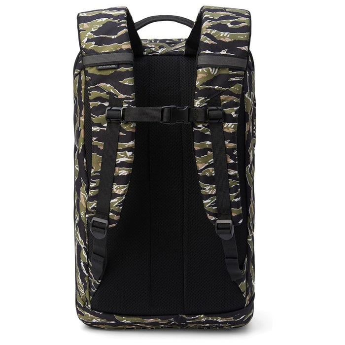 Dakine Unisex Tiger Camo 32L One Size Mission Street Pack Dlx Backpack - 10003999-TIGERCAMO