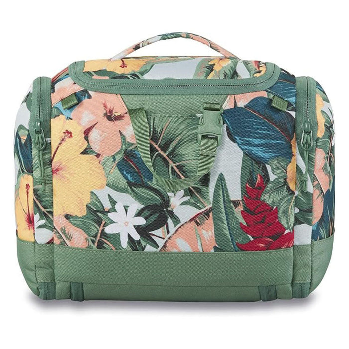 Dakine Women's Island Spring Large Travel Kit - 10003259-ISLANDSPRING