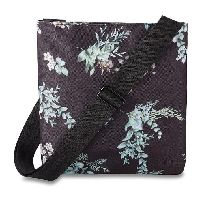 Dakine Unisex Solstice Floral One Size Jo Jo Crossbody Handbag - 08230042-SOLSTICEFLORAL