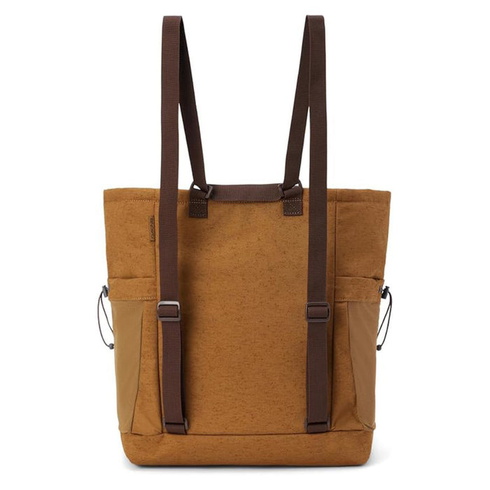Dakine Unisex Rubber 18L Recess Tote Pack Bag - 10004113-RUBBER