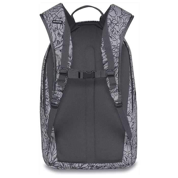 Dakine Unisex Poppy Griffin 28L One Size Dlx Method Backpack - 10004004-POPPYGRIFFIN
