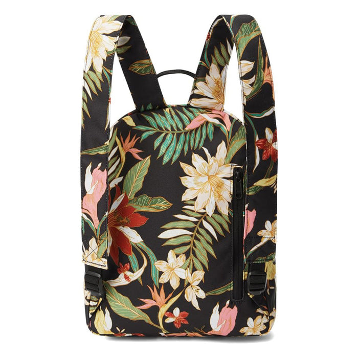 Dakine Unisex Sunset Bloom Essentials Pack Mini 7L Backpack - 10002631-SUNSETBLOOM