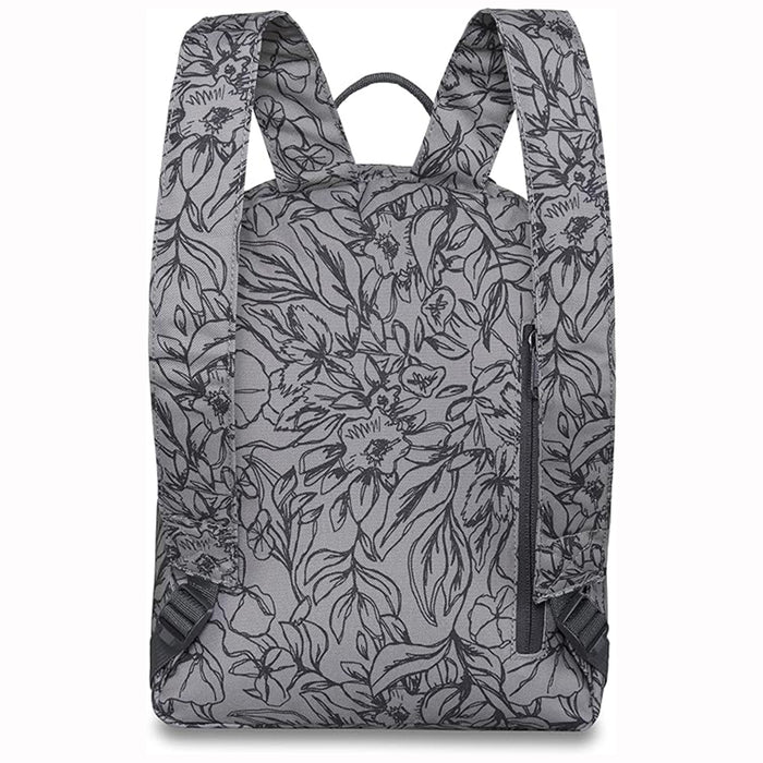 Dakine Unisex Poppy Griffin 7L One Size Essentials Pack Backpack - 10002631-POPPYGRIFFIN