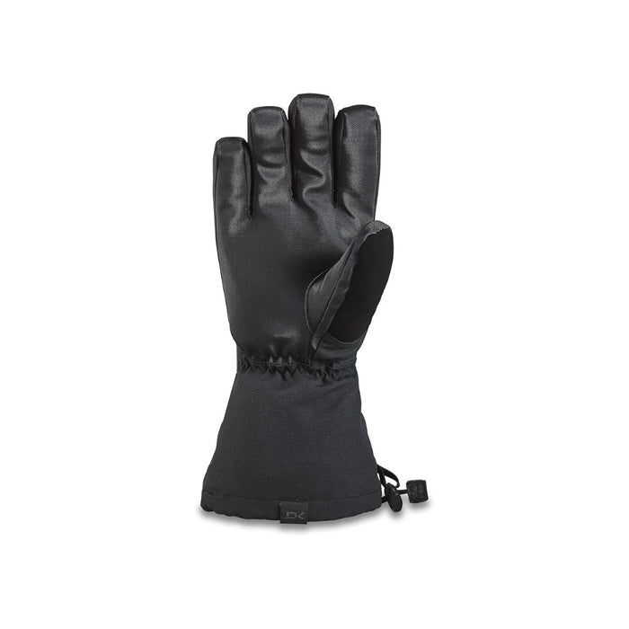 Dakine Men's Black Titan Gore-Tex Medium Gloves - 10004449-BLACK-M