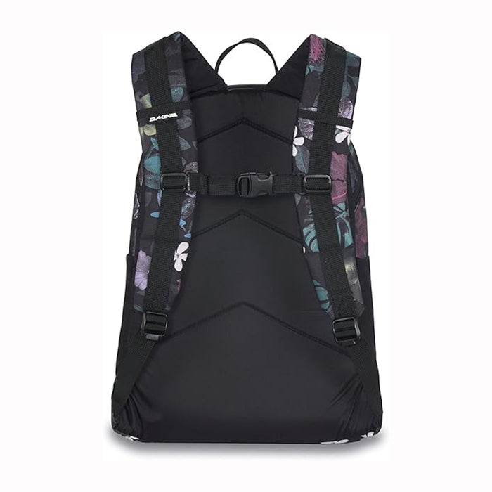 Dakine Unisex Tropic Dusk 18L One Size Wndr Pack Backpack - 10002629-TROPICDUSK