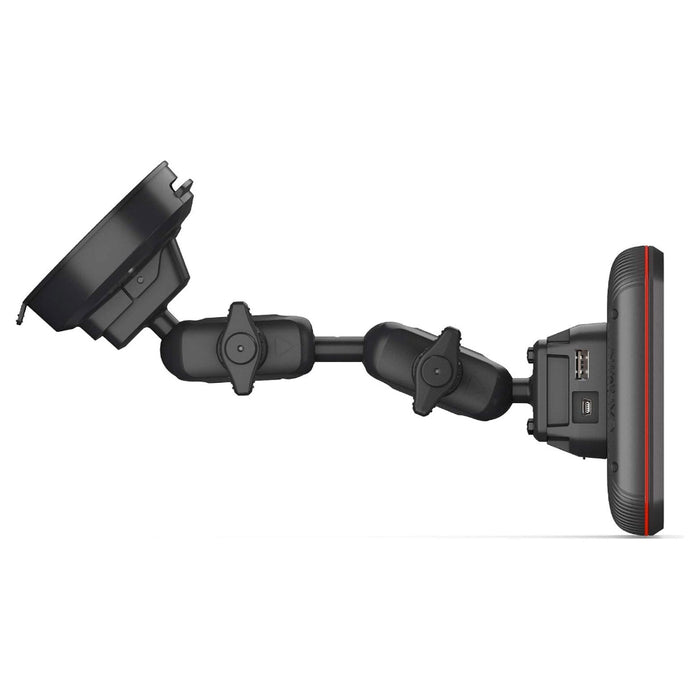 Garmin Catalyst Unisex Black Real-time Coaching And Immediate Track Session Analysis For Motorsports And High Performance Driving 6.95-Inch Driving Performance Optimizer - 010-02345-00