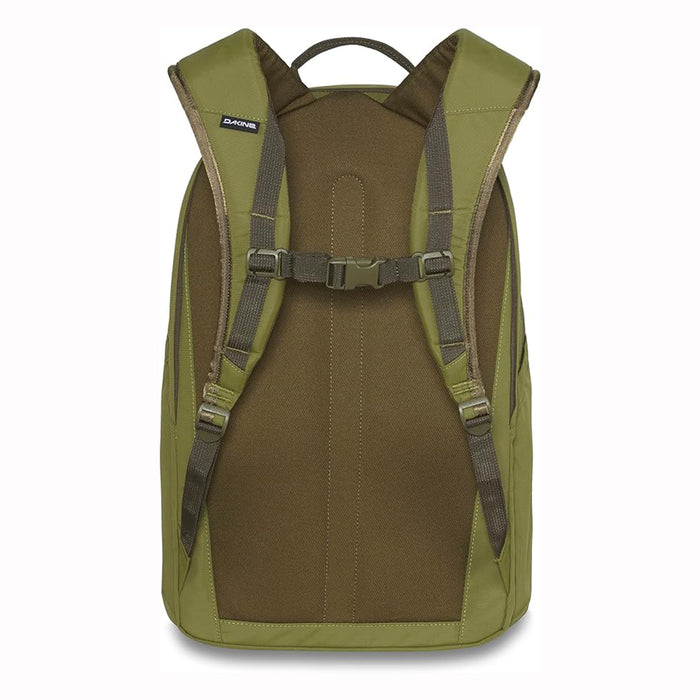 Dakine Unisex Utility Green 32L One Size Method Backpack - 10004003-UTILITYGREEN