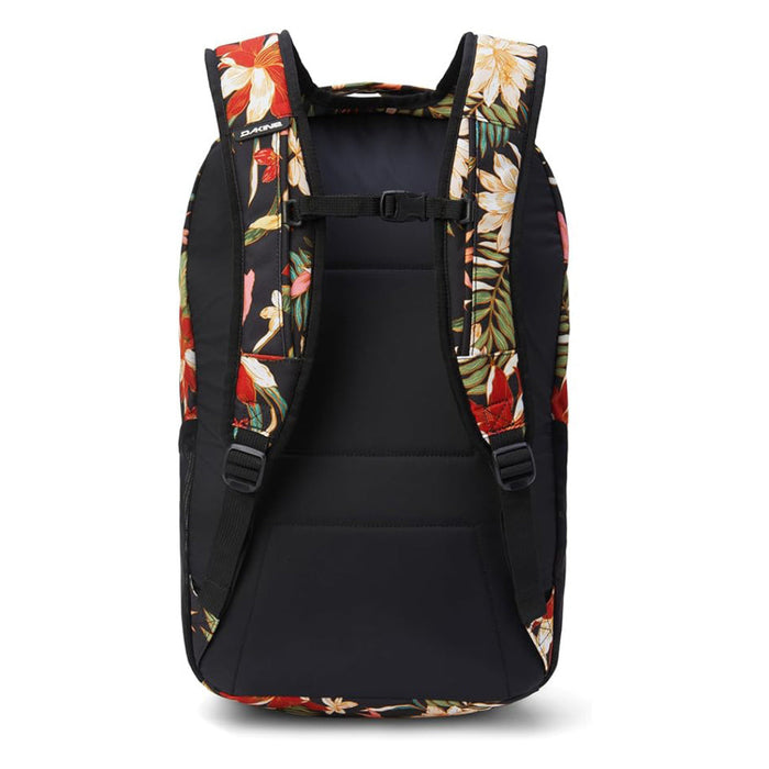 Dakine Unisex Sunset Bloom 33L Large Campus Backpack - 10002633-SWEETBLOOM