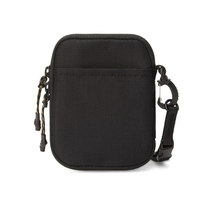 Dakine Unisex Black One Size Polyester Jett Wallet - 10004111-BLACK