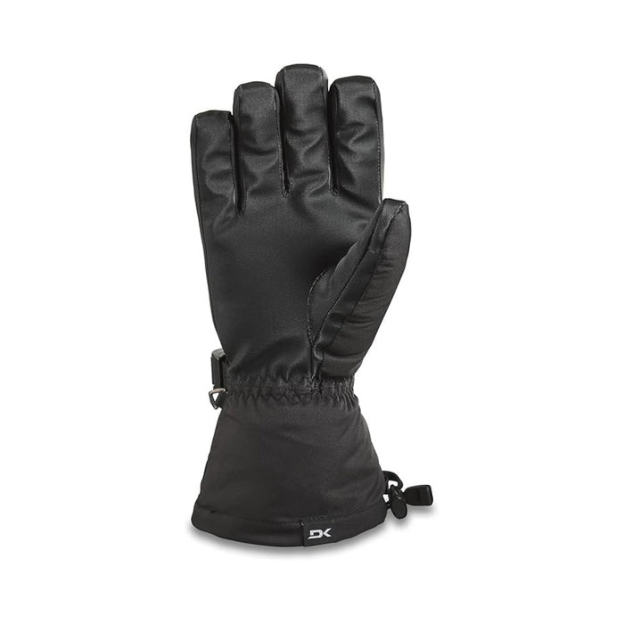 Dakine Men's Carbon Blazer Small Gloves - 10004293-CARBONHTR-S