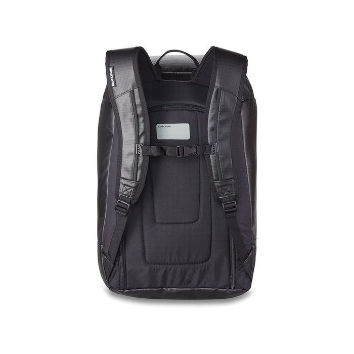 Dakine Unisex Black Coated 50L 175 CM Boot Backpack - 10004386-BLACKCOATED