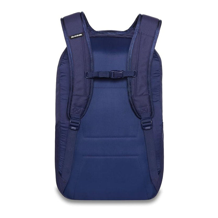Dakine Unisex Naval Academy 33L Campus One Size Backpack - 10004336-NAVALACADEMY