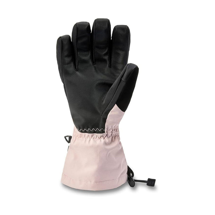 Dakine Women's Burnished Lilac Sequoia Gore-Tex Medium Gloves - 10004304-BURNISHEDLILAC-M