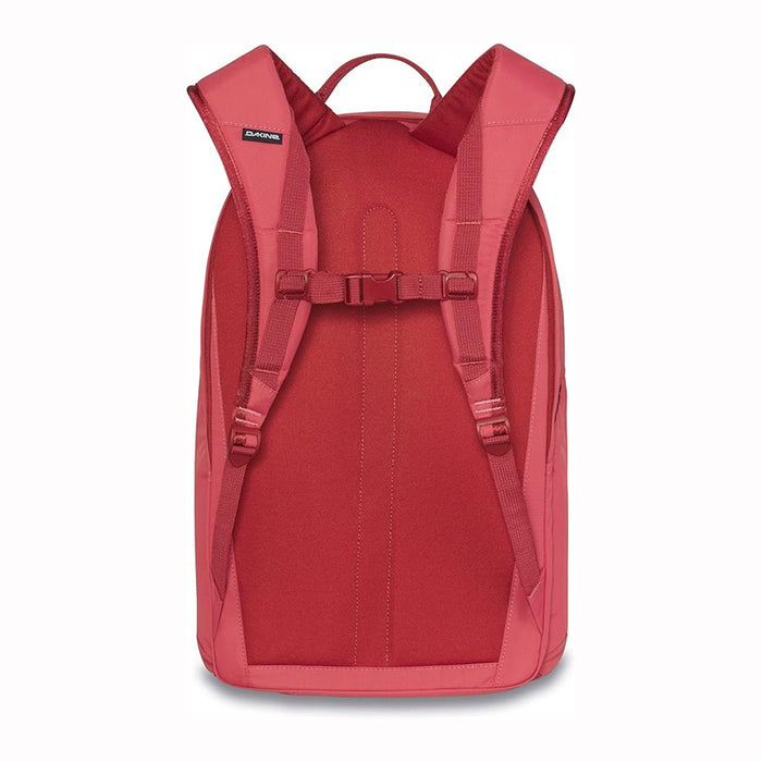 Dakine Unisex Mineral Red 32L One Size Method Backpack - 10004003-MINERALRED