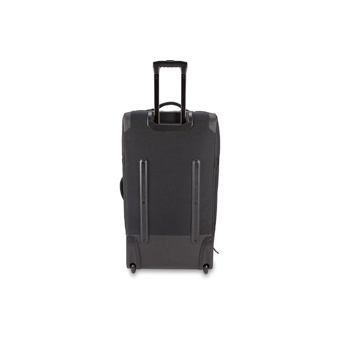 Dakine Unisex Black 120L 365 Roller Luggage Bag - 10004488-BLACK