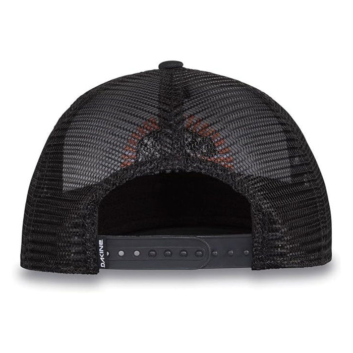 Dakine Unisex Moonless Night All Sports Trucker One Size Hat - 10004033-MOONLESSNIGHT