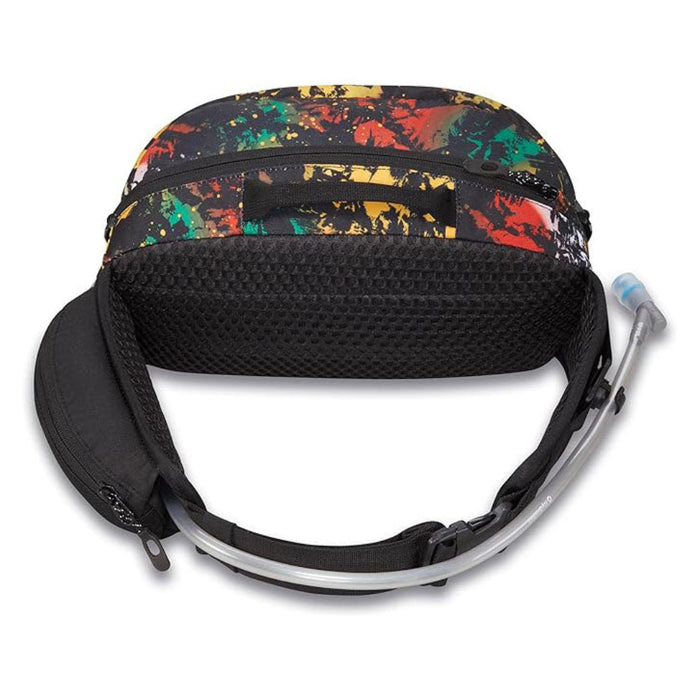 Dakine Men's One Love One Size Hot Laps 5L Bag - 10003407-ONELOVE