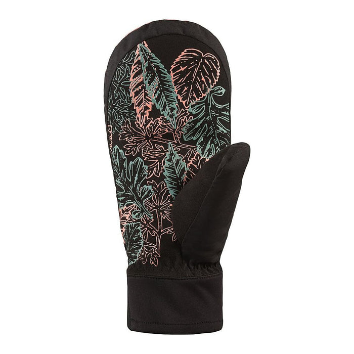 Dakine Women's B4BC Tracer Mitt XXS Gloves - 10000696-B4BC-XXS