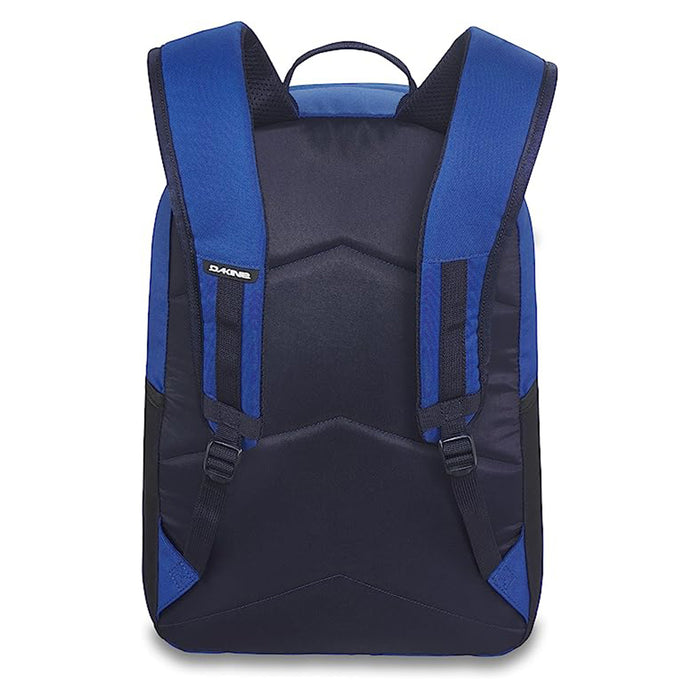 Dakine Unisex Deep Blue Essentials Pack 26L Backpack - 10002609-DEEPBLUE