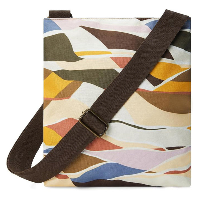 Dakine Unisex Morning Skyline One Size Jo Jo Crossbody Bag - 08230042-MORNINGSUNSHINE