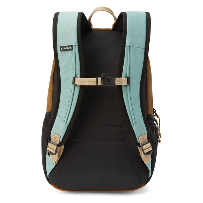 Dakine Unisex Pumpkin Patch 18L One Size Campus Pack Backpack - 10003793-PUMPKINPATCH