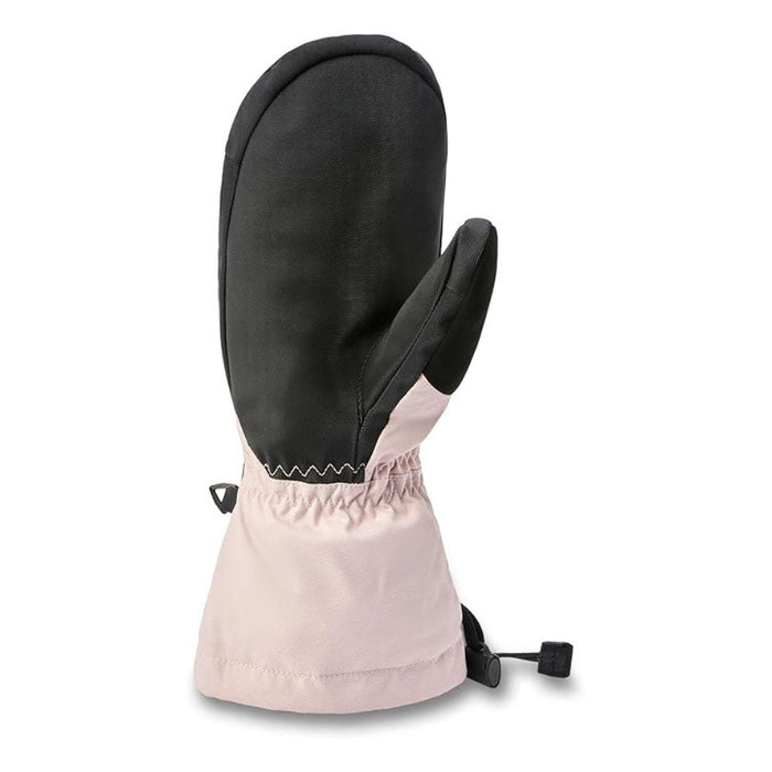 Dakine Women's Burnished Lilac Sequoia Gore-Tex Mitts Small Gloves - 10004467-BURNISHEDLILAC-S