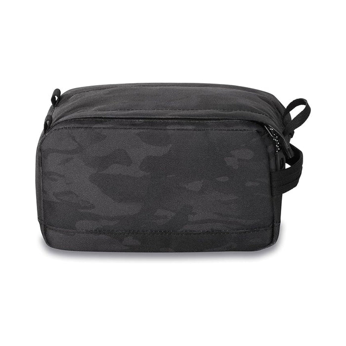 Dakine Unisex Black Vintage Camo Groomer Medium Travel Kit - 10004505-BLACKVINTAGECAMO