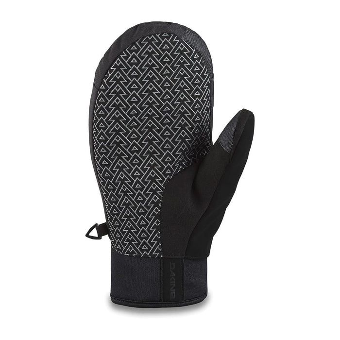 Dakine Men's Black Medium Navigator Glove - 10003148-BLACK-M