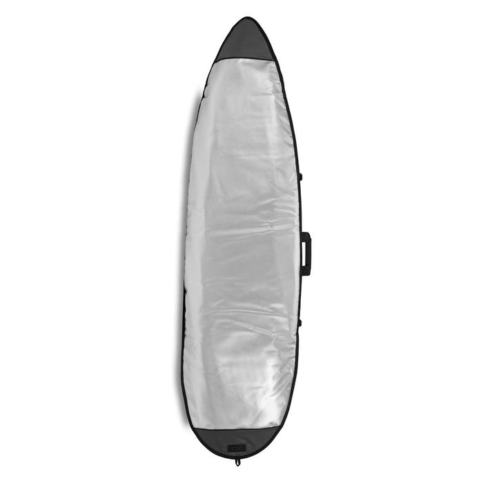 Dakine Unisex Carbon 6FT 3IN John John Florence Mission Surfboard Bag - 100002835-6.3-CARB
