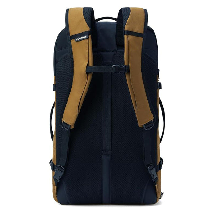 Dakine Unisex Rubber 38L One Size Split Adventure Backpack - 10003417-RUBBER
