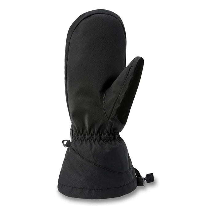 Dakine Men's Black Eclipse Gore-Tex Mitts Small Gloves - 10004145-BLACK-S
