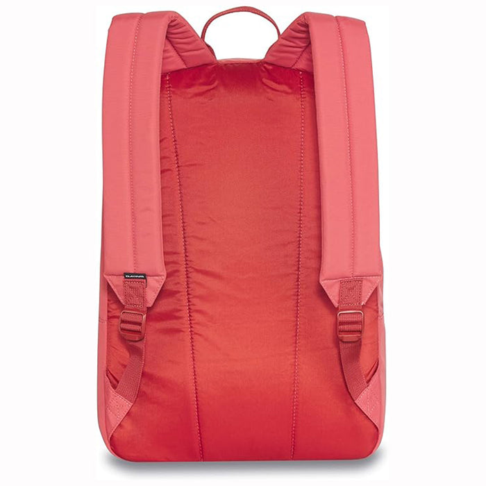 Dakine Unisex Mineral Red 21L One Size 365 Pack Backpack - 08130085-MINERALRED