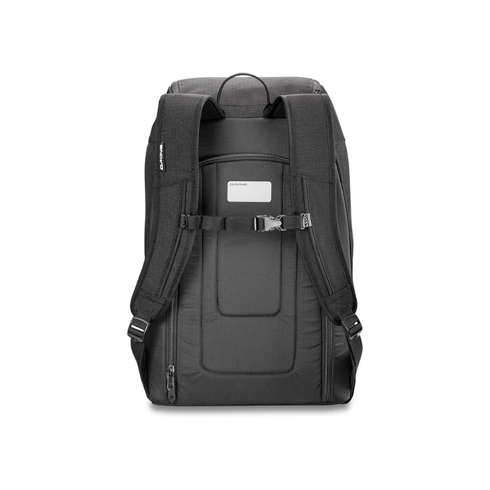 Dakine Unisex Black 50L 175 CM Boot Backpack - 10004386-BLACK