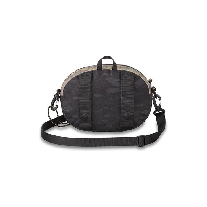 Dakine Unisex Hawaiian Camo One Size  Joey Oval Crossbody Bag - 10004081-HAWAIIANCAMO