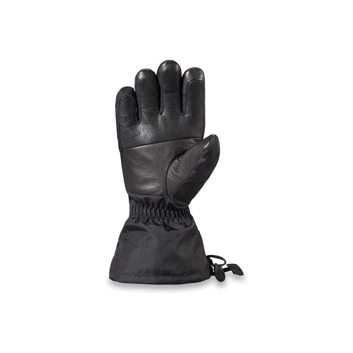 Dakine Youth Black Rover Gore-Tex Large Gloves - 10004472-BLACK-K/L