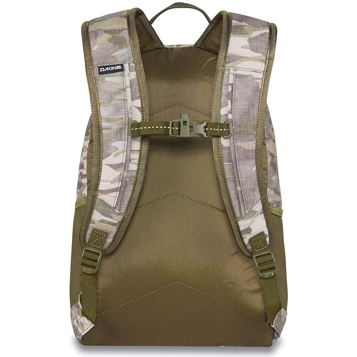 Dakine Unisex Vintage Camo Youth Grom Pack 13L One Size Backpack - 10003794-VINTAGECAMO