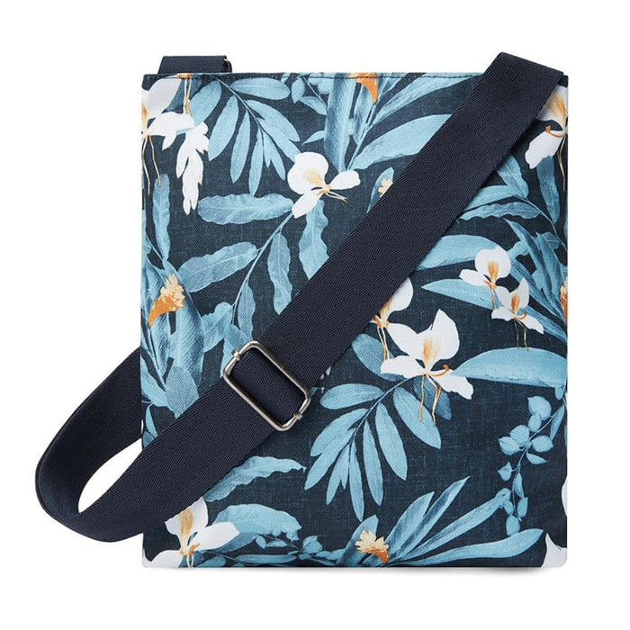 Dakine Unisex Okika One Size Jo Jo Crossbody Bag - 08230042-OKIKA