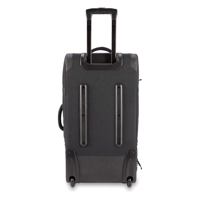 Dakine Unisex Black 75L One Size 365 Roller Luggage Bag - 10003632-BLACK
