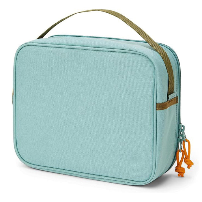 Dakine Unisex Trellis One Size 5L Snacktime Lunch Box Bag - 10004116-TRELLIS